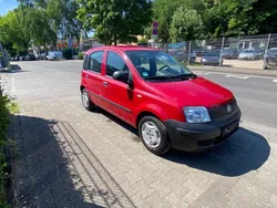 Rot Gebraucht 2009 Fiat Panda Active Kleinwagen | 1.999 € (Fairer Preis)