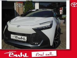 Weiß Neu 2025 Toyota C-HR SUV | 38.489 € (Fairer Preis)