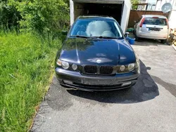 BMW 316 Compact