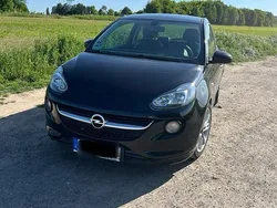 Schwarz Gebraucht 2019 Opel Adam S Kleinwagen | 8.750 € (Guter Preis)