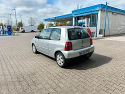 Grau Gebraucht 2002 VW Lupo Kleinwagen | 2.950 € (Etwas zu teuer)