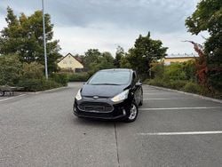 Schwarz Gebraucht 2015 Ford B-MAX Trend Van / Kleinbus | 5.289 € (Superpreis)