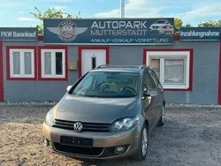 VW Golf Plus