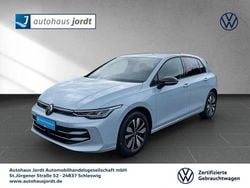 Blau Gebraucht 2025 VW Golf VIII Goal Limousine | 34.530 € (Guter Preis)