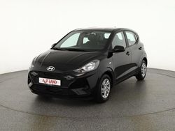 Schwarz Neu 2025 Hyundai i10 Kleinwagen | 17.490 € (Fairer Preis)