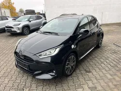 209 mysticschwarz mica Neu 2024 Toyota Yaris Hybrid Style Kleinwagen | 29.400 € (Fairer Preis)