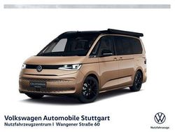 Braun Neu 2025 VW California Beach Van | 87.100 €