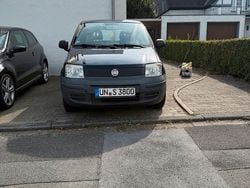 Gebraucht 2010 Fiat Panda Kleinwagen | 1.899 € (Guter Preis)
