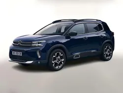 Platiniumgrau metallic Neu 2025 Citroën C5 Aircross SUV | 28.640 € (Guter Preis)