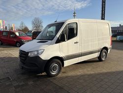 Weiß Gebraucht 2020 Mercedes Sprinter Van | 30.559 € (Guter Preis)
