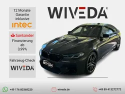 Grau Gebraucht 2021 BMW M5 Competition Edition Limousine | 70.999 € (Guter Preis)