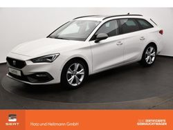 Gebraucht 2021 Seat Leon Kombi | 21.350 € (Etwas zu teuer)