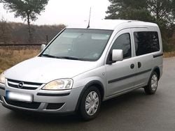 Gebraucht 2009 Opel Combo Van / Kleinbus | 3.200 € (Fairer Preis)