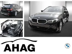 Gebraucht 2025 BMW 320 Comfort Edition Kombi | 63.949 €
