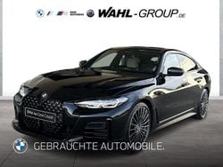 Saphirschwarz metallic Gebraucht 2024 Alpina B4 Coupé | 86.890 € (Fairer Preis)
