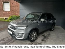 Grau Gebraucht 2020 Suzuki Vitara Comfort SUV | 16.950 € (Fairer Preis)