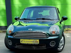 Grün Gebraucht 2008 Mini ONE Kleinwagen | 6.880 € (Teuer)
