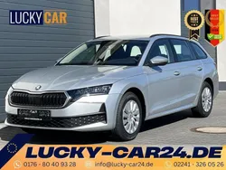 Neu 2024 Skoda Octavia Essence Kombi | 26.870 € (Superpreis)