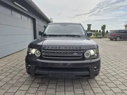 Gebraucht 2013 Land Rover Range Rover Sport HSE SUV | 17.420 € (Superpreis)