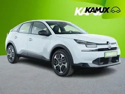 Weiss Neu 2025 Citroën C4 PureTech Limousine | 20.950 € (Guter Preis)