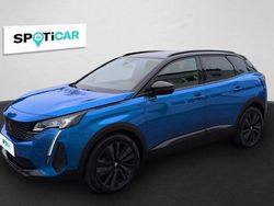 Gebraucht 2021 Peugeot 3008 GT SUV | 24.450 € (Etwas zu teuer)