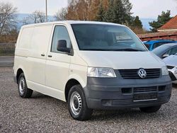 Weiß Gebraucht 2006 VW T5 Van | 4.999 € (Superpreis)