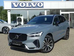 Thunder grey Gebraucht 2024 Volvo XC60 Plus SUV | 41.900 € (Superpreis)