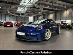 Blau Gebraucht 2023 Porsche 911 GT3 Coupé | 219.890 €