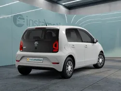VW up!
