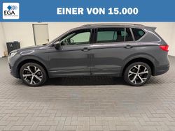 Farbe: Gebraucht 2022 Seat Tarraco 4Drive SUV | 41.140 € (Teuer)
