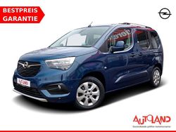 Blau Gebraucht 2019 Opel Combo Life Innovation Van / Kleinbus | 18.990 € (Fairer Preis)