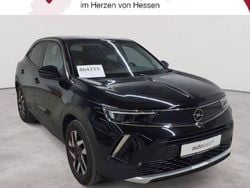 Diamant schwarz metallic Gebraucht 2023 Opel Mokka Business Elegance SUV | 16.990 € (Fairer Preis)