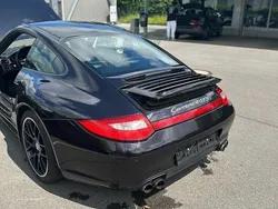 Schwarz Gebraucht 2011 Porsche 911 Carrera GTS Coupé | 52.900 €