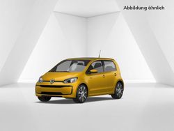 Honey yellow Gebraucht 2020 VW e-up! Basis Kleinwagen | 13.480 €