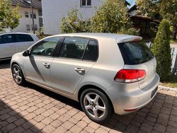 Silber Gebraucht 2008 VW Golf VI Kleinwagen | 5.450 € (Fairer Preis)