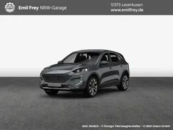 Magnetic grey metallic Gebraucht 2023 Ford Kuga ST-Line SUV | 27.875 € (Guter Preis)