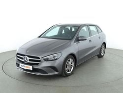 Grau Gebraucht 2019 Mercedes B180 Style Van / Kleinbus | 18.180 € (Fairer Preis)