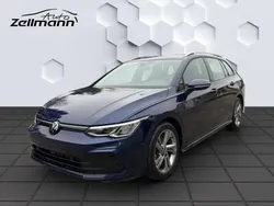 VW Golf VIII