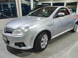 Silber Gebraucht 2007 Opel Tigra Edition Cabrio | 999 € (Guter Preis)