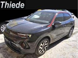 Schwarz Gebraucht 2023 Opel Mokka-e GS Line SUV | 17.920 € (Superpreis)