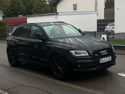Schwarz Gebraucht 2014 Audi SQ5 Comfort SUV | 17.300 € (Fairer Preis)
