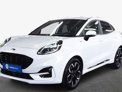 Weiß Gebraucht 2021 Ford Puma ST-Line X SUV | 14.951 € (Fairer Preis)