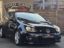 Schwarz Gebraucht 2025 VW Golf VIII GT Kleinwagen | 4.900 € (Superpreis)