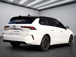 Weiß Neu 2025 Opel Astra Kombi | 27.749 € (Guter Preis)