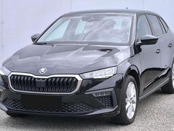 Blackmagic Gebraucht 2024 Skoda Scala Selection Kleinwagen | 22.950 € (Fairer Preis)
