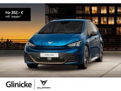 Aurorablau Neu 2025 Cupra Born Kleinwagen | 35.990 € (Guter Preis)