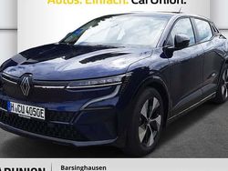 Othercolor Gebraucht 2023 Renault Mégane Evolution Kleinwagen | 30.860 € (Fairer Preis)