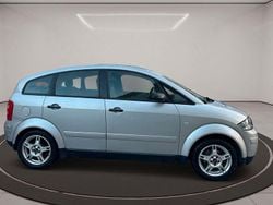 Silber Gebraucht 2000 Audi A2 Kleinwagen | 3.300 € (Fairer Preis)