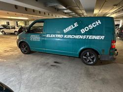 Grün Gebraucht 2006 VW T5 Van | 3.498 €