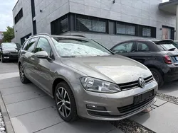 Grau Gebraucht 2014 VW Golf VII Cup Kombi | 11.770 € (Fairer Preis)